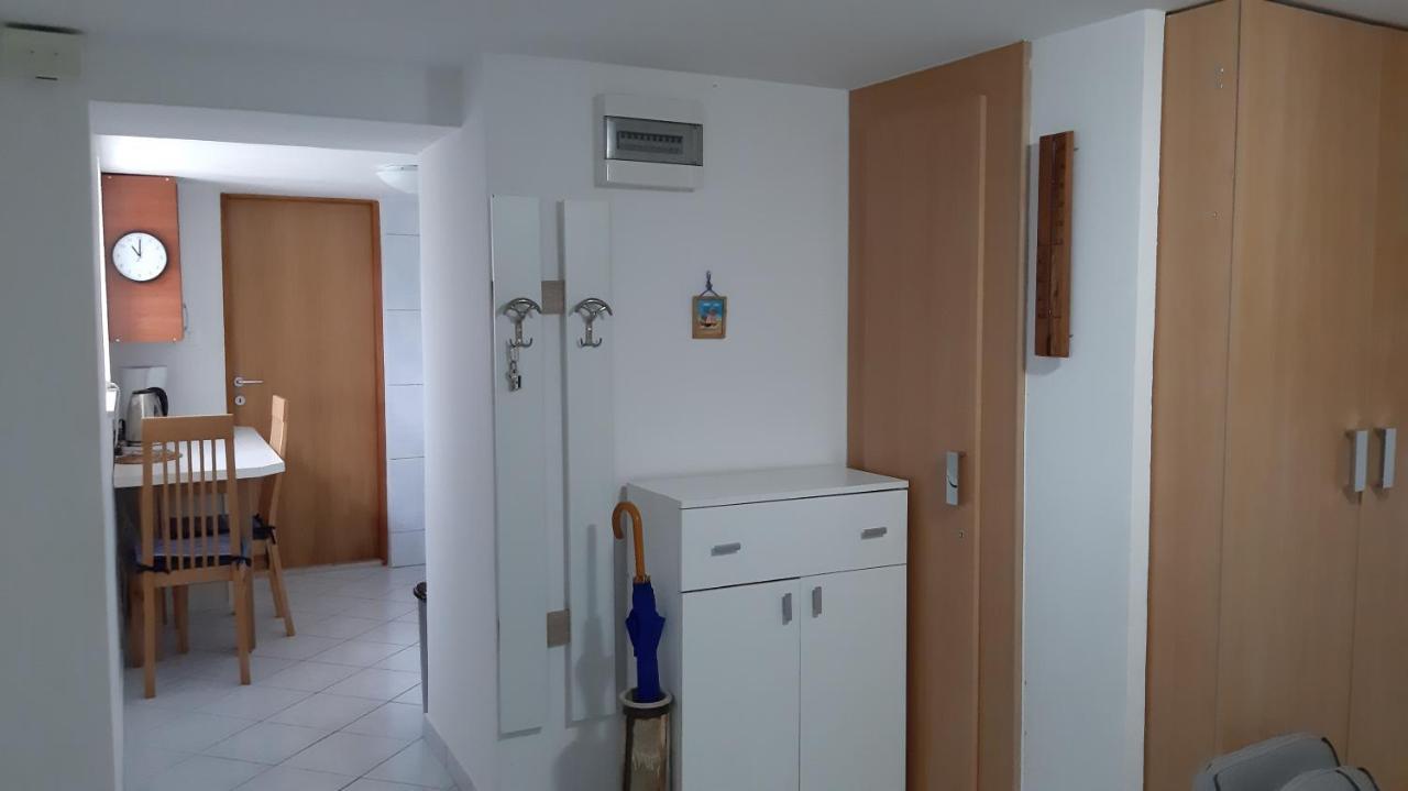 Studio Apartman Kornelija Lumbarda Dış mekan fotoğraf
