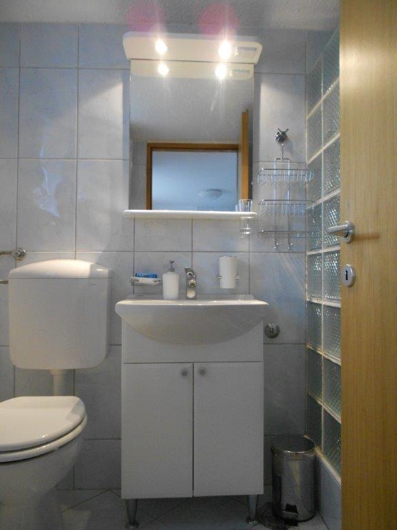 Studio Apartman Kornelija Lumbarda Dış mekan fotoğraf