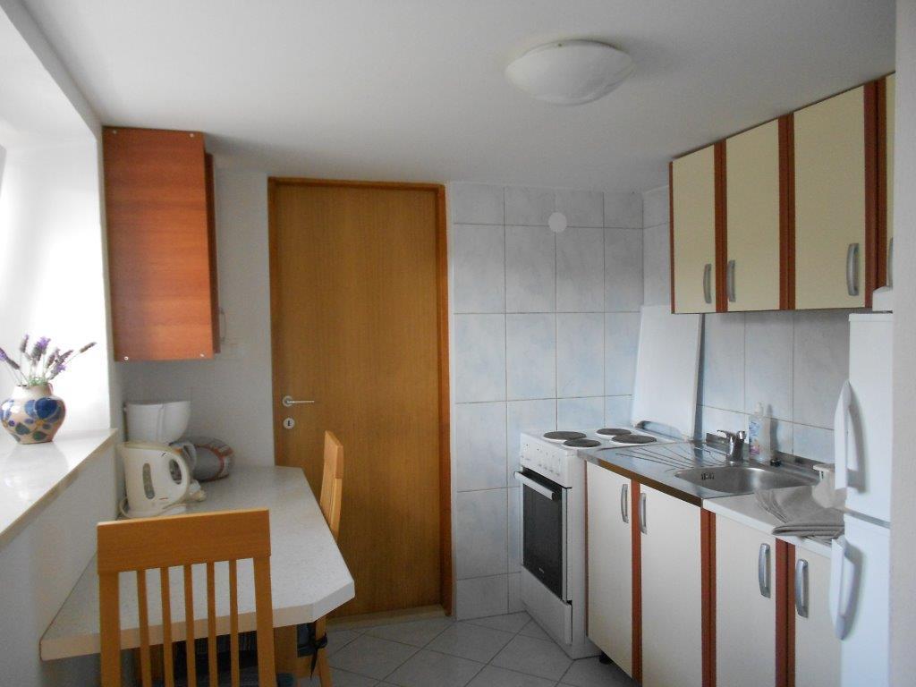 Studio Apartman Kornelija Lumbarda Dış mekan fotoğraf